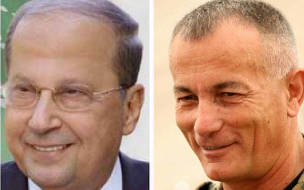 لماذا العميد المغوار شامل روكز ليس في التيّار الوطني الحرّ