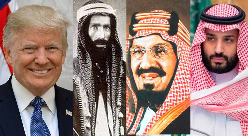 محمد بن سلمان يعتمد القمع ويحد من صلاحية هيئة الامر بالمعروف