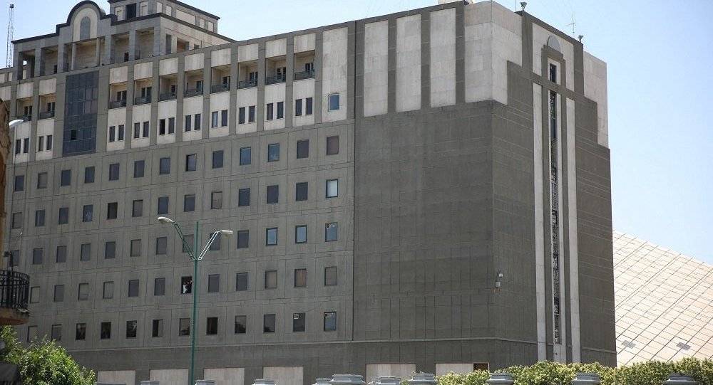اجتماع بين رؤساء لجان البرلمان الإيراني وروحاني غدا لبحث مسألة الاحتجاجات