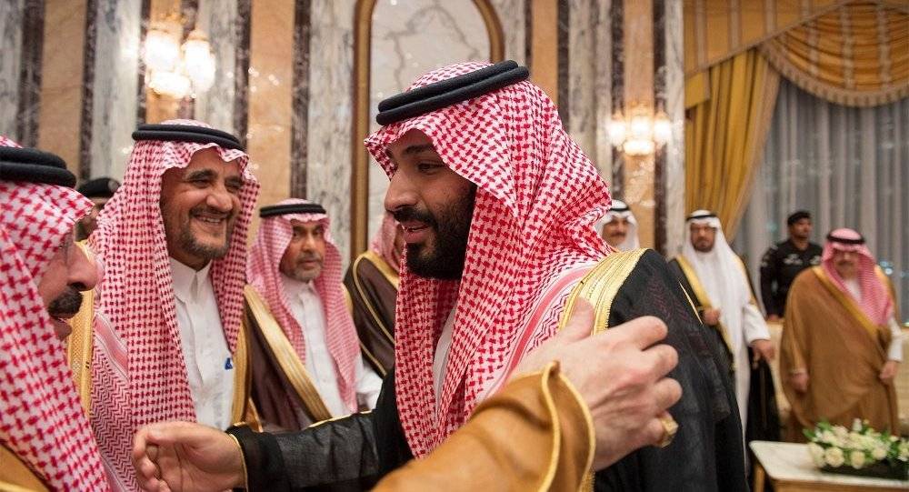 صحيفة: رد فعل محمد بن سلمان بعد تسريب تفاصيل 