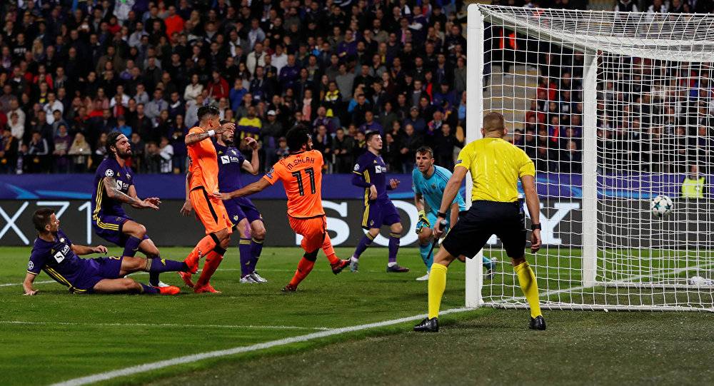 ‬لاعب ليفربول يعترف بالاعتداء على صديقته