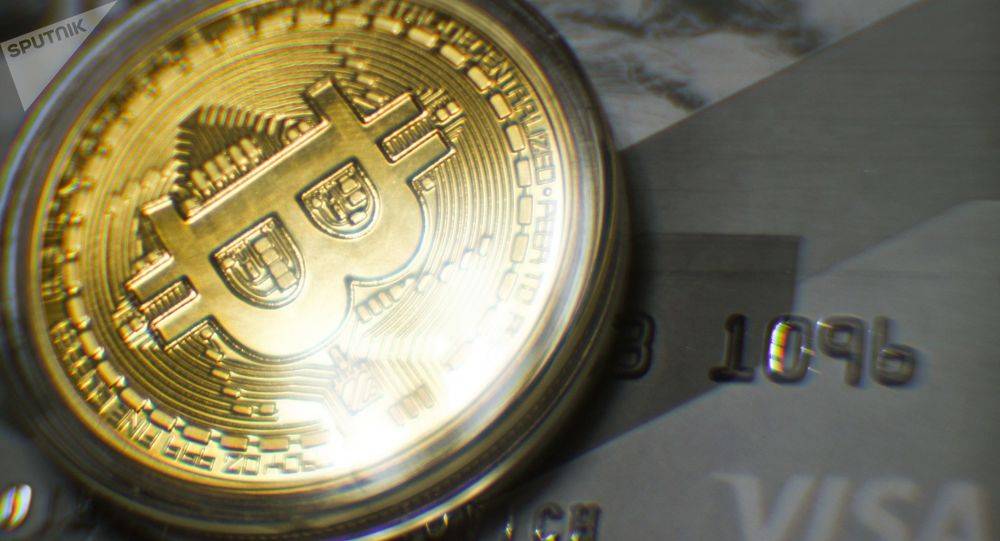 مصر تحرم التعامل بالبيتكوين