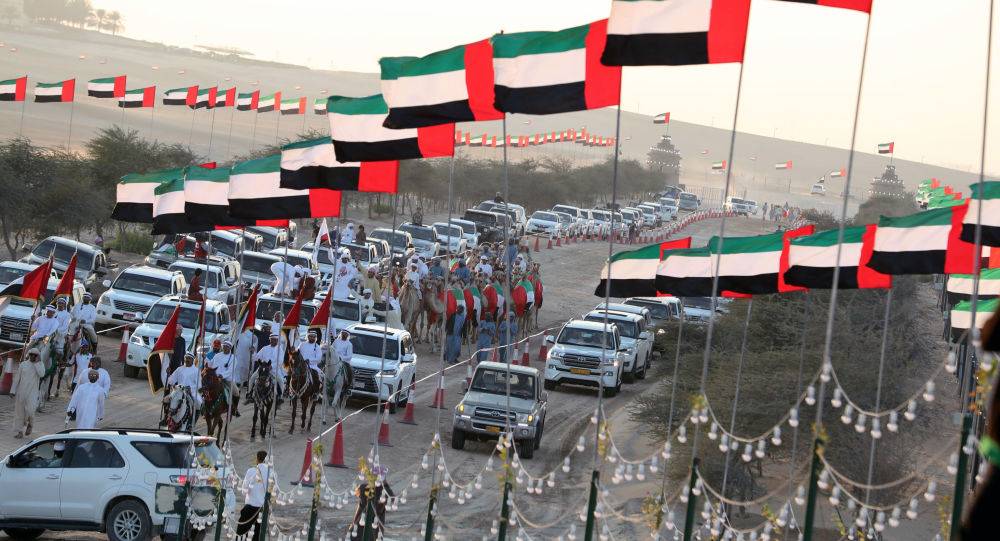 الإمارات..2017 عام الذكاء الصناعي والتطور التكنولوجي وأزمة الخليج