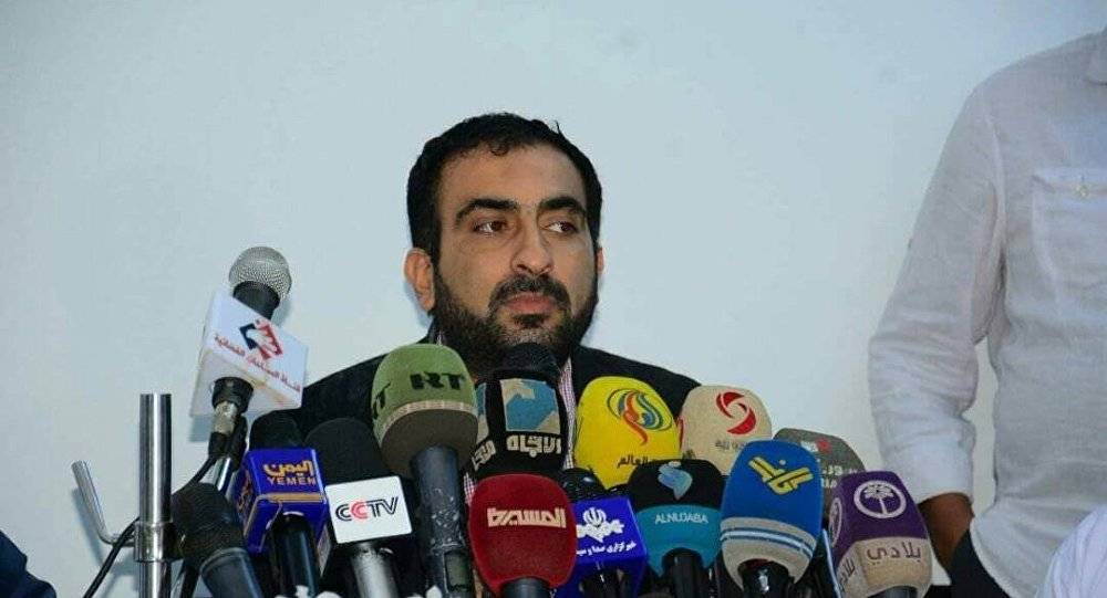 حكومة الإنقاذ اليمنية تعلن كارثة في الحديدة
