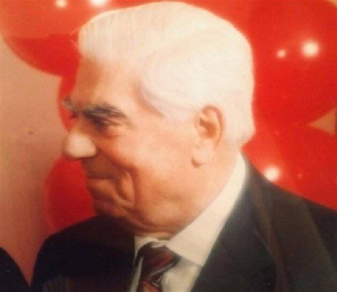 نادي ليونز المتن ينعي فقيده ميشال شكرى الله يونس