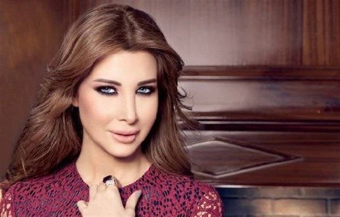 نكشف لكم النظام الغذائي الذي تتبعه نانسي عجرم!