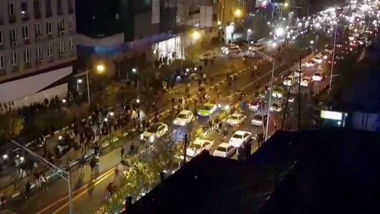 3 دول حمّلتها طهران مسؤولية الاحتجاجات.. من هي؟