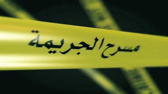 دعوة لإعدام قاتل الحاجة فاطمة ضحية جريمة مشمش