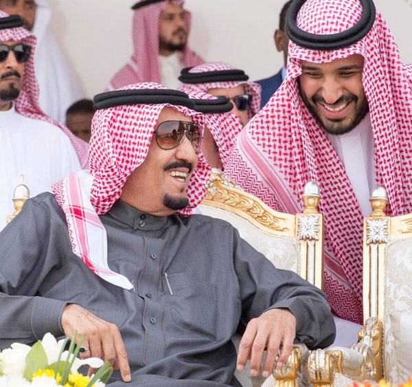 أين صرفت السعودية ملياراتها؟