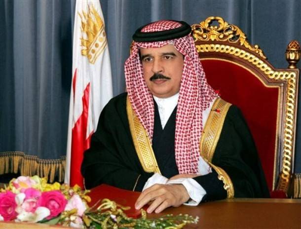 مسؤول أمني إيراني: أول خطوة إسقاط نظام البحرين والخليج لا يعرف قوة إيران