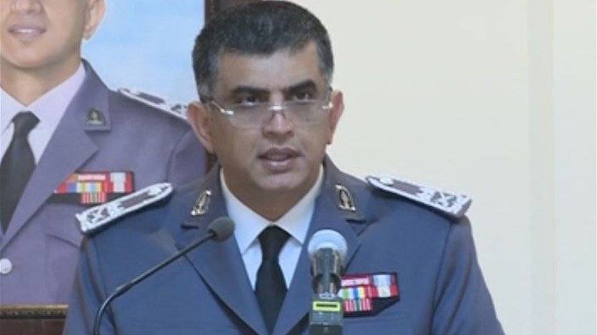 عثمان مهنئا بنجاح الاجراءات الامنية: نتمنى أن يعم السلام الدائم ربوع وطننا