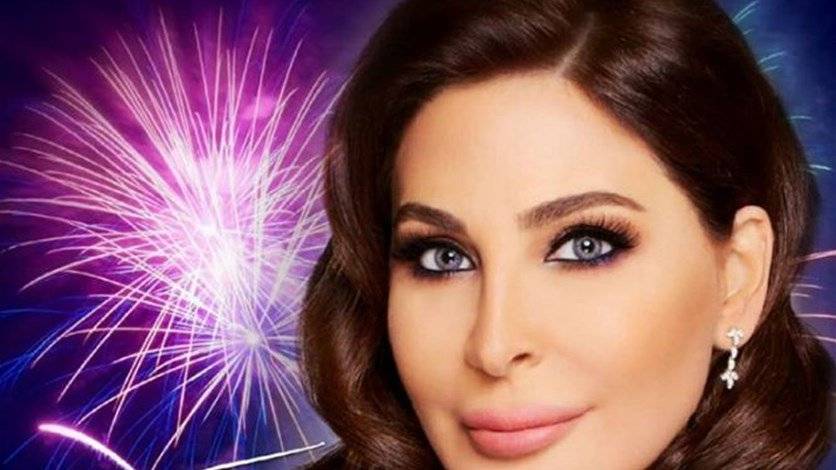 إليسا ودّعت 2017 بتصريح خطير.. ومن طلب يدها للزواج؟