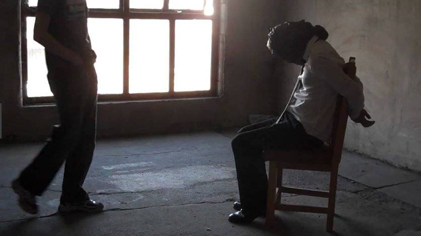خُطف للضغط على احد اقربائه لدفع ديون مالية