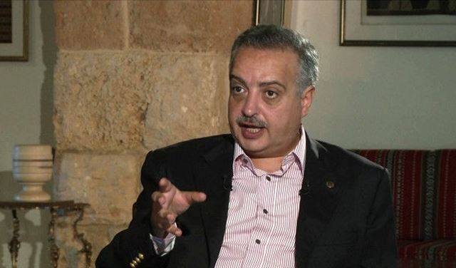 هذا ما تمناه ارسلان في السنة الجديدة