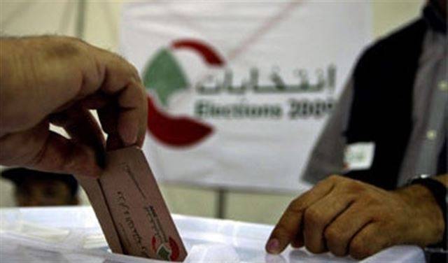 لا رحمة في الانتخابات النيابية المقبلة..إمّا احزاب اميركا والصهيونية وإمّا المقاومة