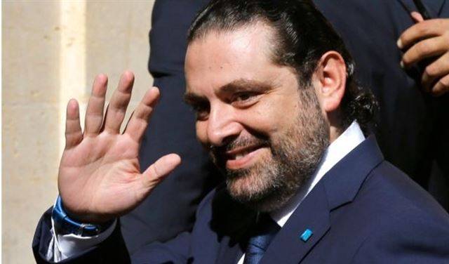 الحريري إلى الرياض؟!