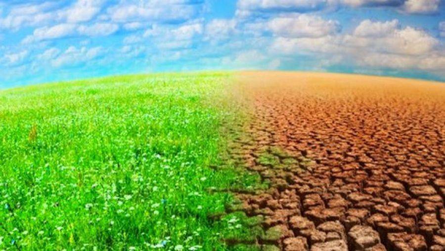 الأمطار إلى انخفاض والحرارة إلى ارتفاع.. لبنان إلى التصحر؟