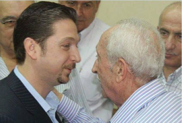 فيصل كرامي يستذكر والده بكلمات مؤثّرة.. 