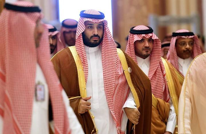 هذه حقيقة الأمير الذي هزّ عرش السعودية!