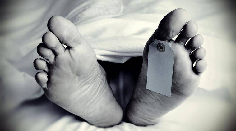 جثة عند نقطة المصنع الحدودية.. هذه قصتها!