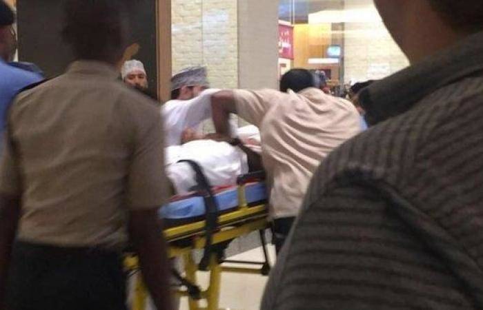 في واقعة نادرة... مقتل شرطي عُماني طعناً بالسكين