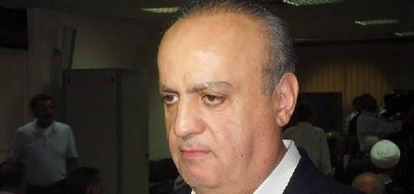 ماذا قال وهّاب عن سوريا ولبنان ليلة رأس السنة؟