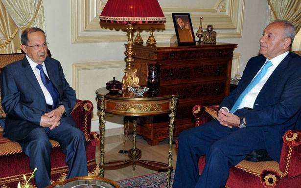 8 آذار: الحلّ معقد واعتكاف وزراء امل مطروح
