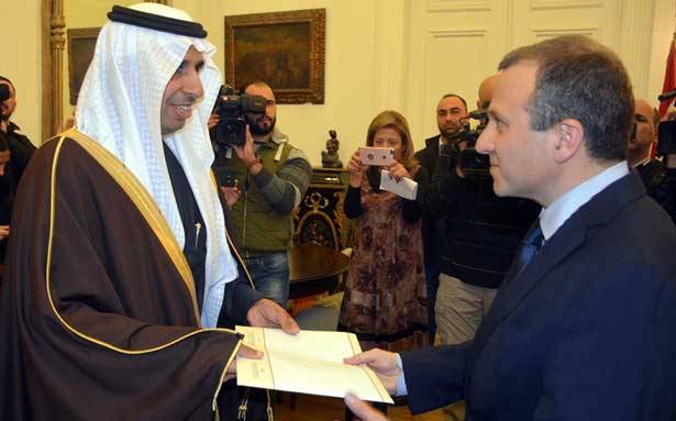 صفحة جديدة تفتح بين لبنان والسعودية؟