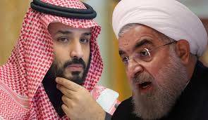 روحاني يهدّد السعودية