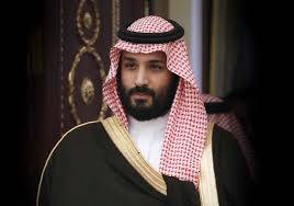 كم يصرف بن سلمان للترفيه عن نفسه؟