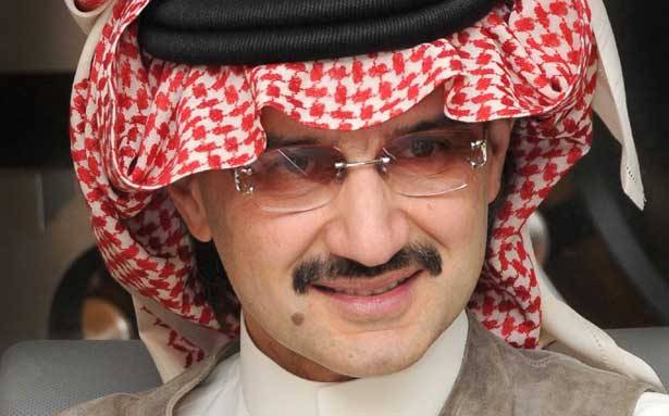 رسالة من طفلة مصرية الى الملك سلمان... أطلقوا سراح الوليد بن طلال