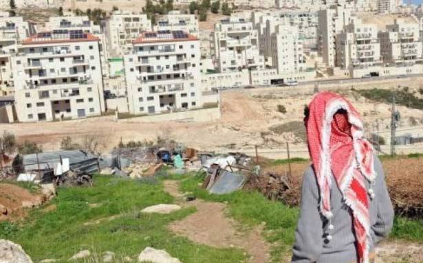 الرئيس الاميركي أعطى الضوء الأخضر لتصفية القضية الفلسطينية وتدميرها