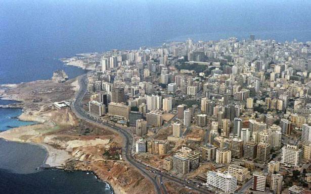 الحكومة اللبنانيّة تعتزم إطلاق
برنامج استثمار بقيمة 16 مليار دولار في 2018