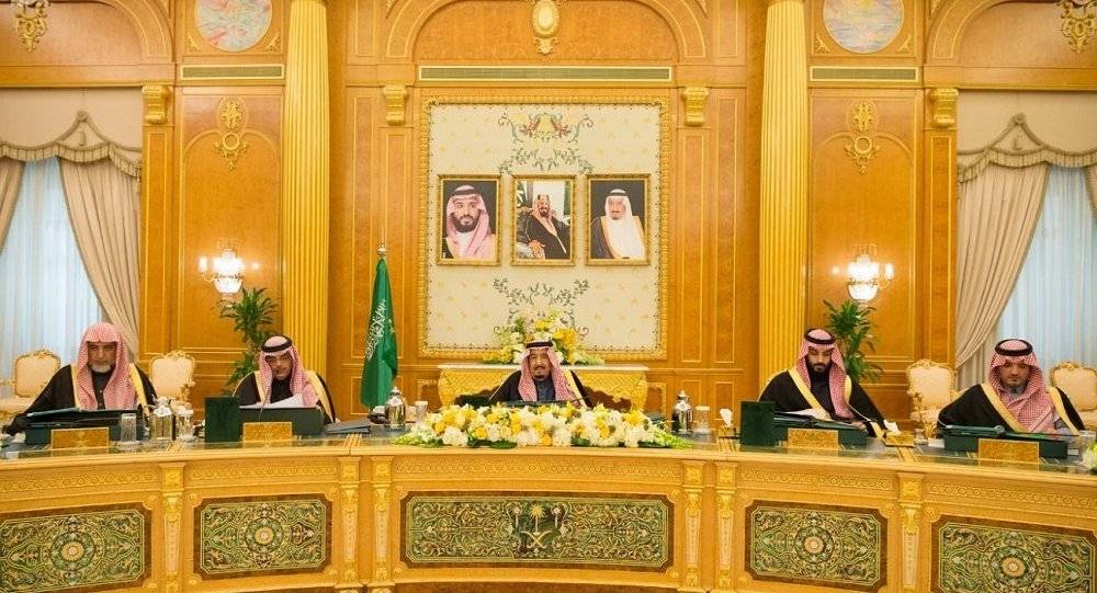 برئاسة الملك سلمان.. هذا ما أقرّه مجلس الوزراء السعودي