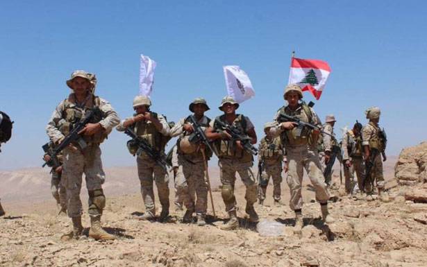 2018... خطة واعدة لجيش حديث