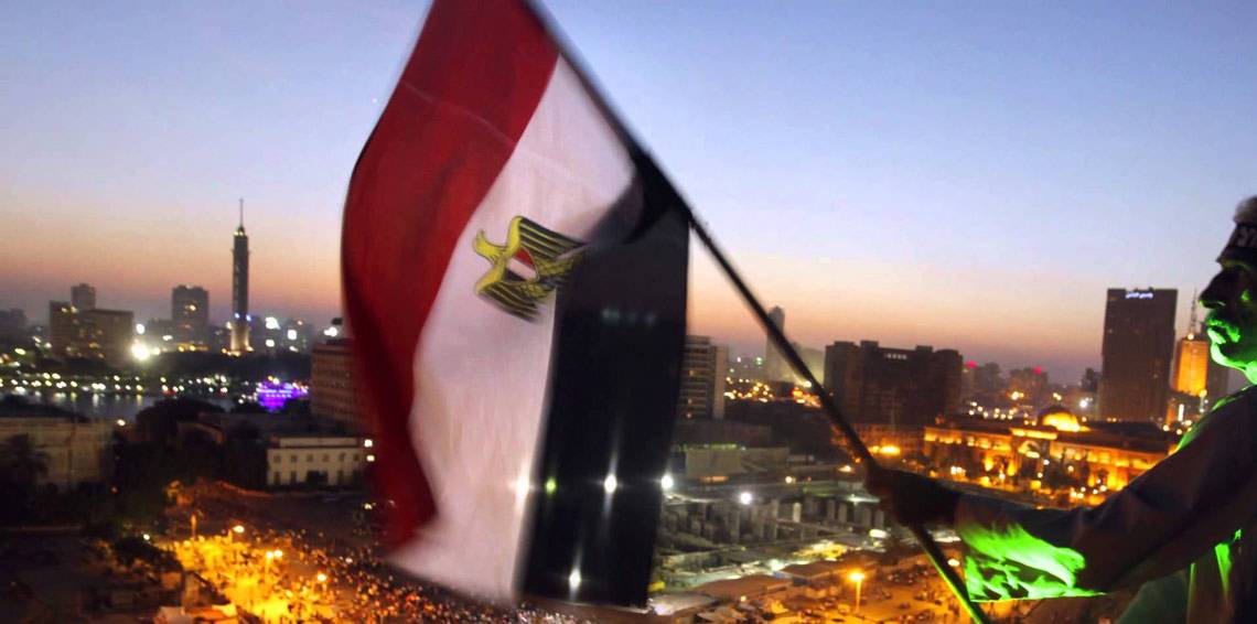 مصر على شفا حرب قوية مع تلك الدولة واحتمال احتلالها!