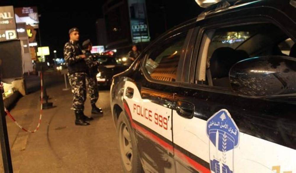حصيلة الاصابات ليلة رأس السنة.. 4 إصابات وتوقيف شخصَيْن!