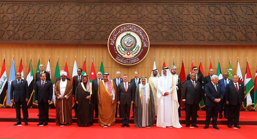 المخابرات الإسرائيلية: ماذا ينتظر أنظمة الحكم العربية؟