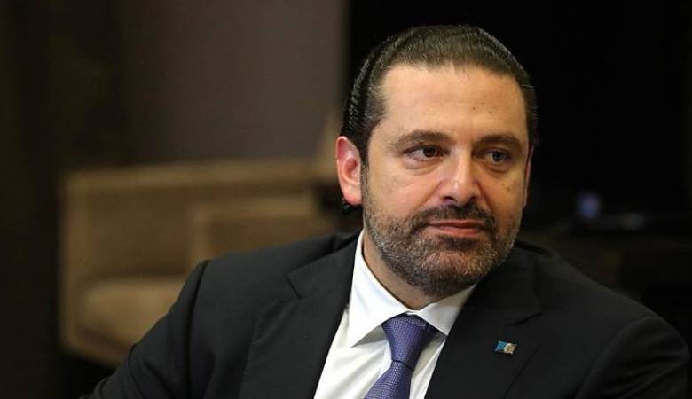ماذا قال الحريري لعون وبري ليلة رأس السنة؟