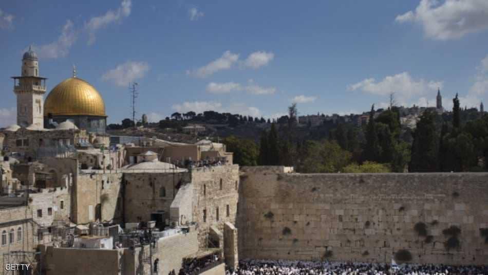 اجتماع عربي في الأردن لبحث "قرار القدس"