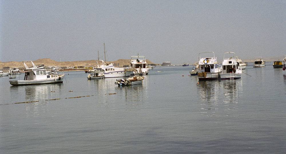 صراع القواعد... مصر والسعودية تبحثان أمن البحر الأحمر