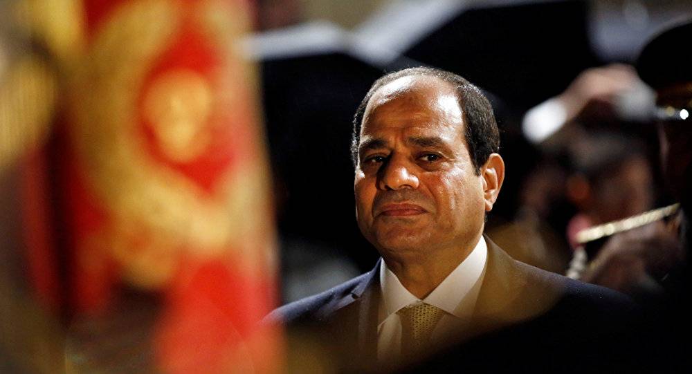 مصر ترد على سحب السودان سفيره من القاهرة