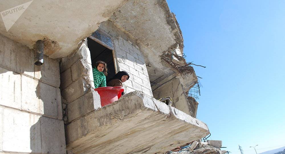 الأسد يوجه وفدا حكوميا عريضا لزيارة حلب... هذه مهمته!