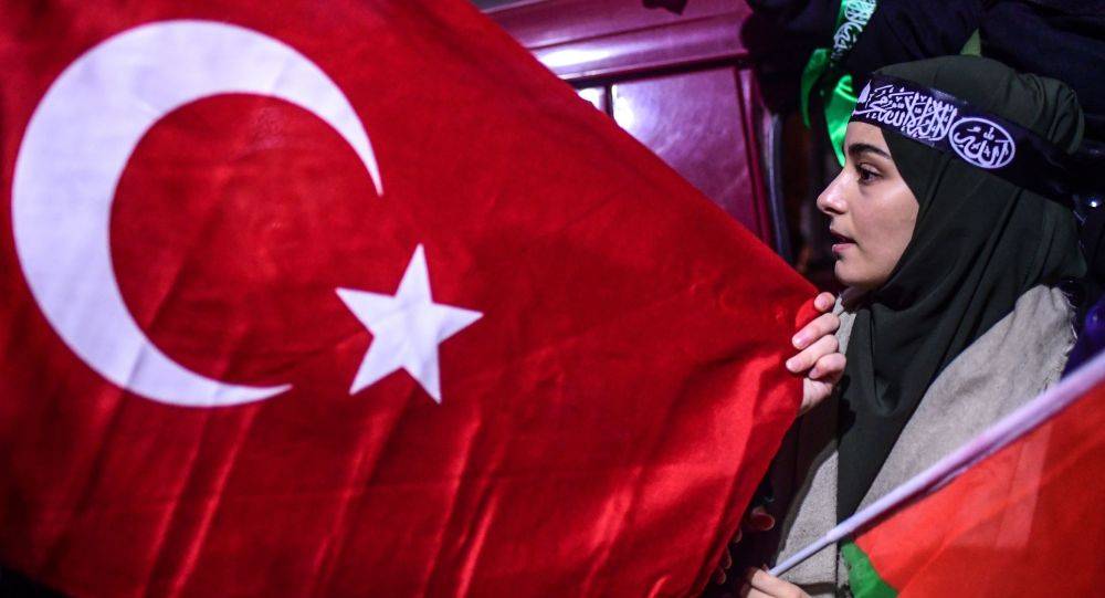 تركيا تدعو لبداية جديدة في العلاقات مع ألمانيا