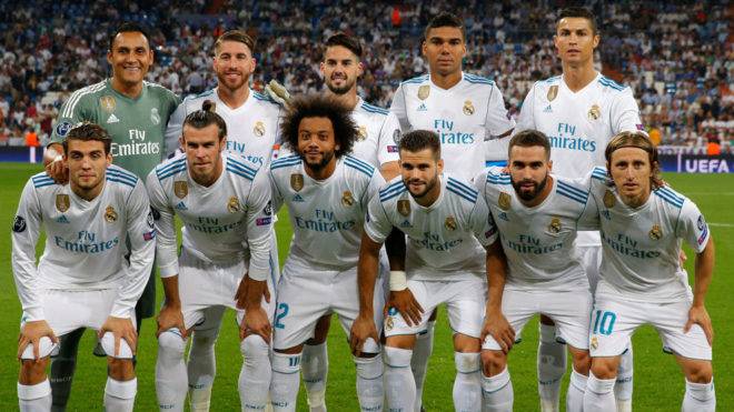 ريال مدريد يفقد أحد أبرز لاعبيه بداعي الإصابة