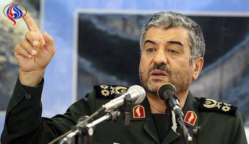إيران امام الإصلاحات او استعمال القبضة الحديدية