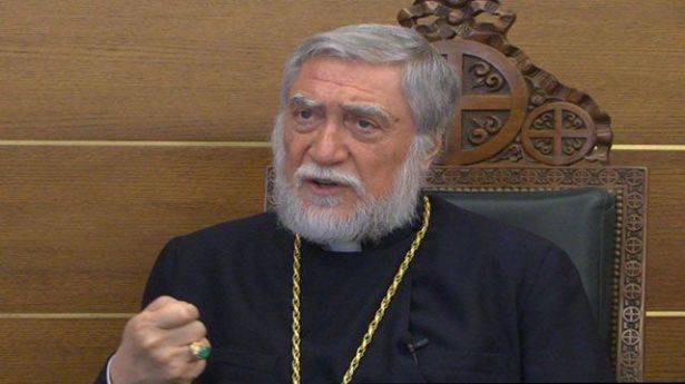 آرام الأول: بالإحترام المتبادل نعزز التعايش والشراكة مع الأمم والثقافات والأديان