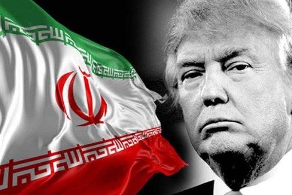 ماذا سيحلّ بالجيش الاميركي في حال حصول هجوم على ايران؟
