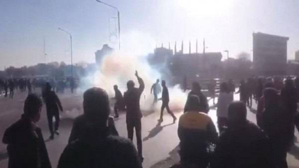 الأسبوع القادم حاسم في ايران.. ماذا سيحدث؟