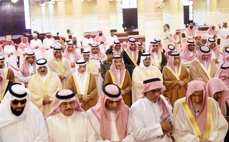 هل بدأت ثورة أمراء آل سعود ضدّ محمد بن سلمان